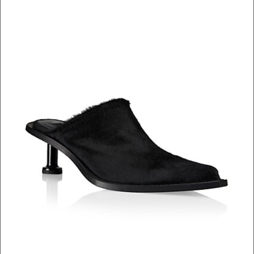 Simon Miller Brandi Mule NWT Sz40
